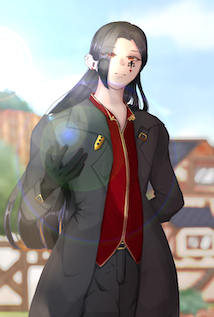 キャラクター紹介動画　第二弾！放浪の旅人ヴェル