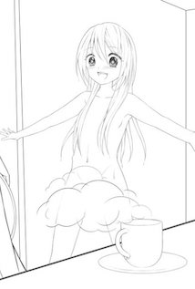 小説４話切り出し　だだ君だけを、守りたいと願う